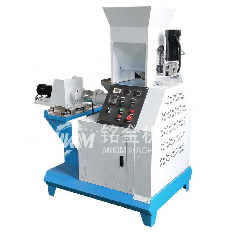fish pellet making machine fish pellet making machine