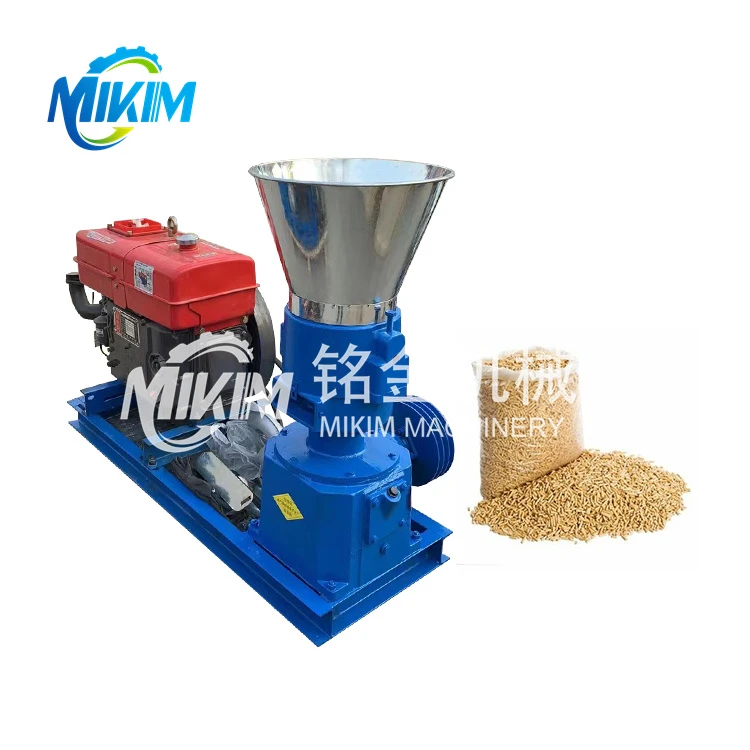 grain pellet machine grain pellet machine