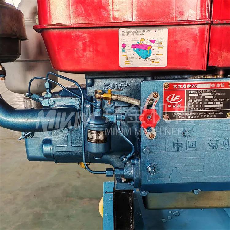 Stroj na výrobu krmiva na pelety