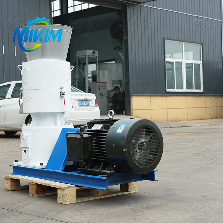 Plně automatický krmivo pro zvířata pro zvířata