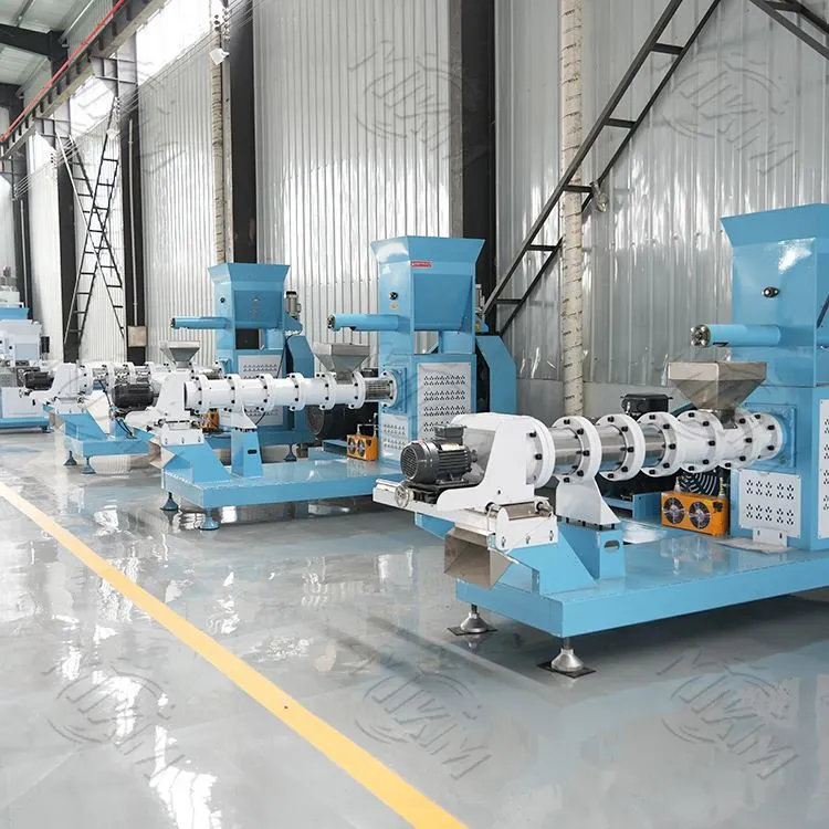 Vysoce účinná extruzní granulátor