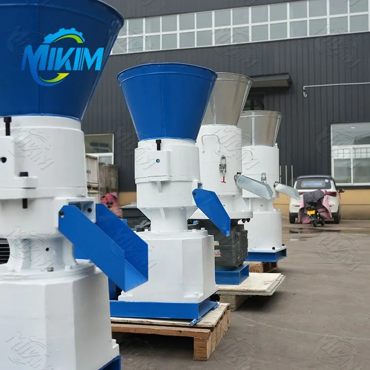 Vysoce účinná krmiva pro farmy