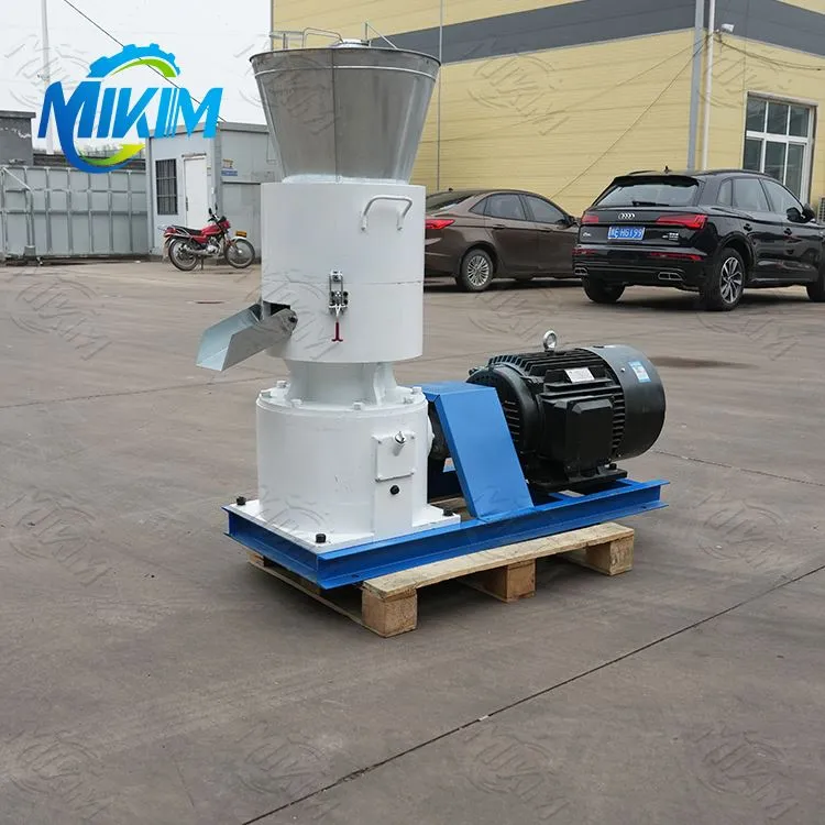 Granulátor s vysokou účinností