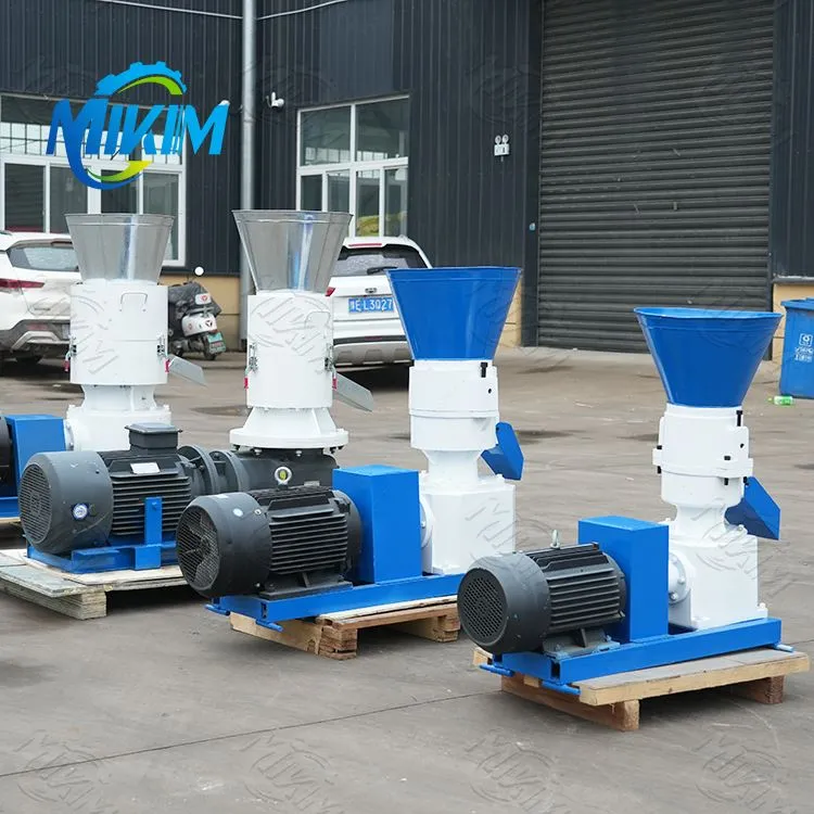 Vysoce účinná krmiva pro hospodářská zvířata