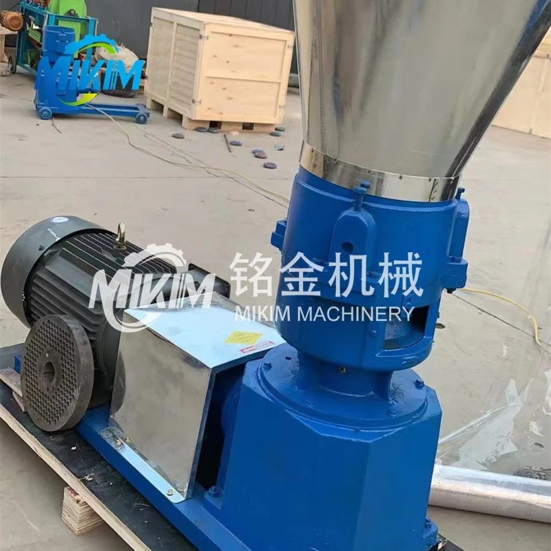 pelleting machine for fish feed pelleting machine for fish feed