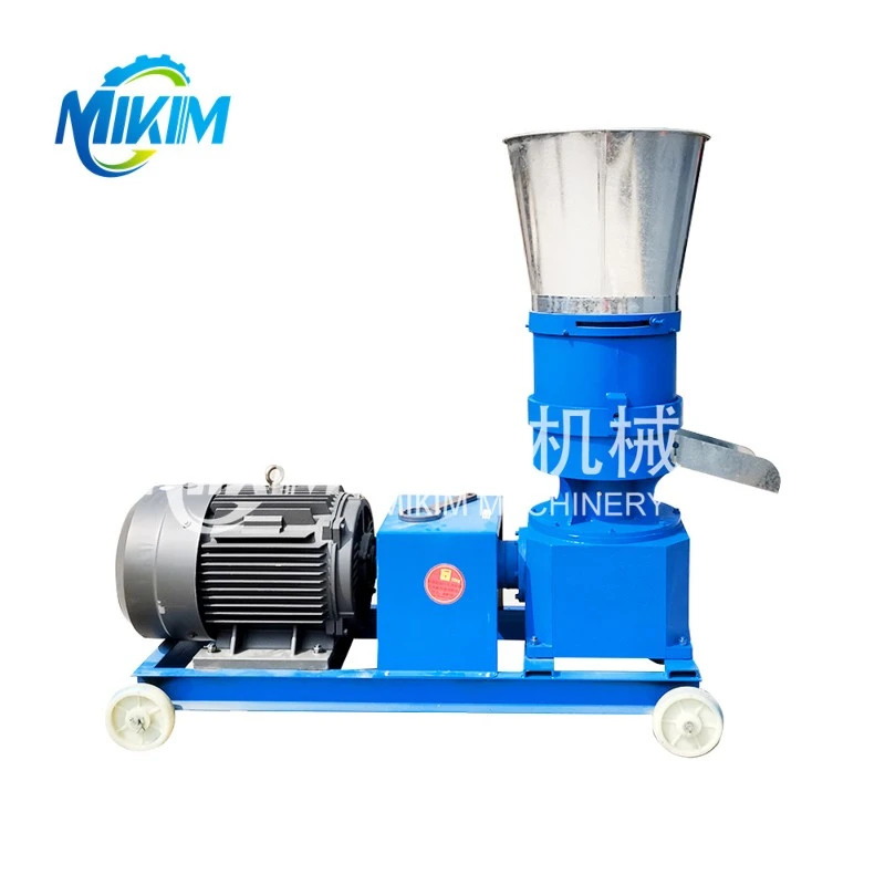 rabbit food pellet making machine rabbit food pellet making machine