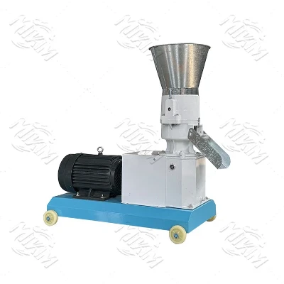 granulator granulator