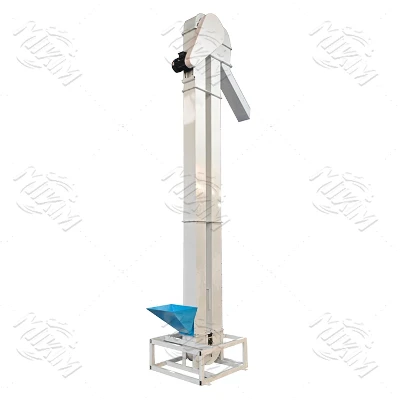 Bucket Elevator Bucket Elevator