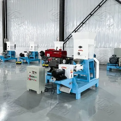floating fish feed making machine floating fish feed making machine
