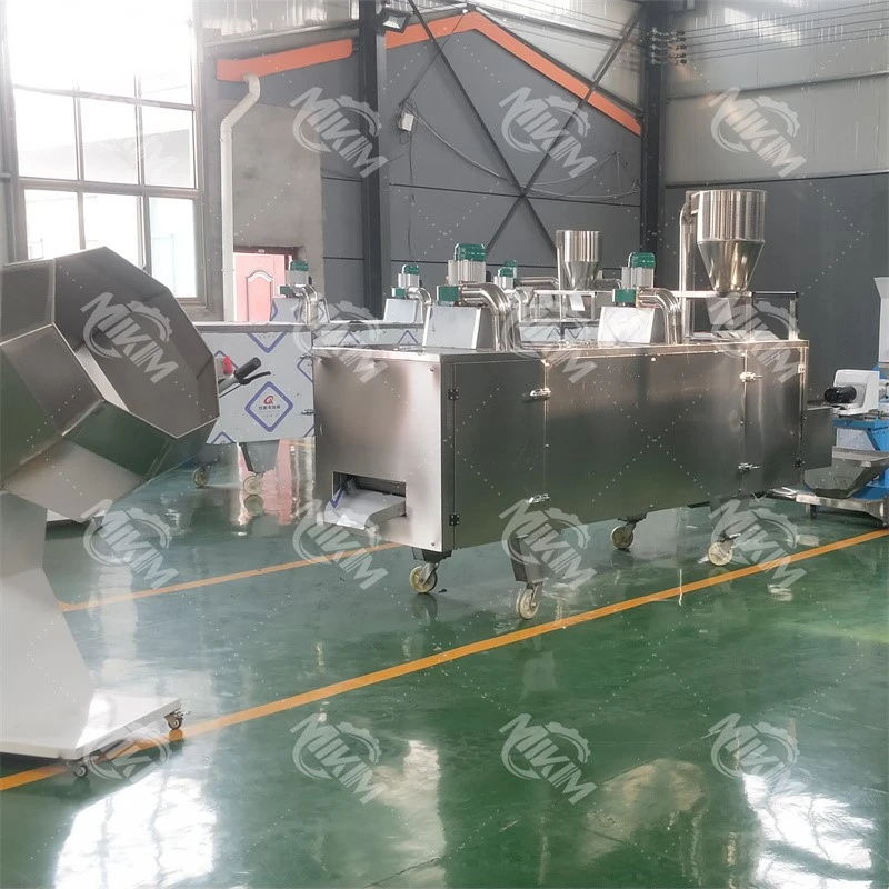 fish feed production line fish feed production line