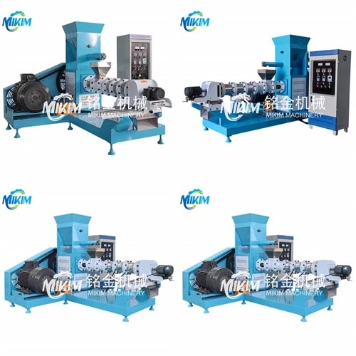 fish meal extruder machine fish meal extruder machine