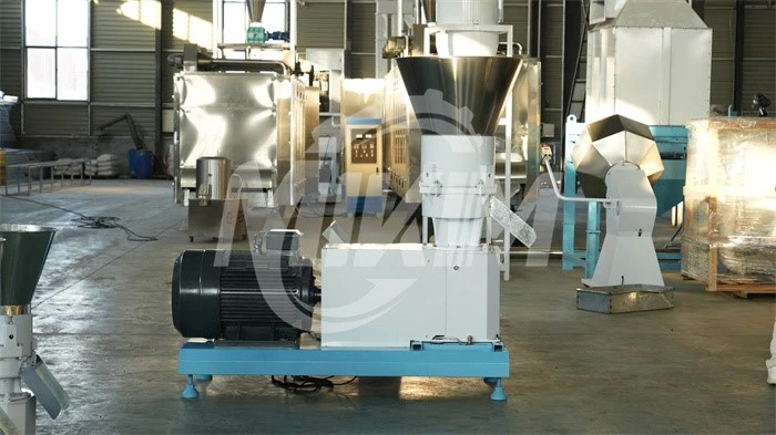 animal feed pellet machine animal feed pellet machine