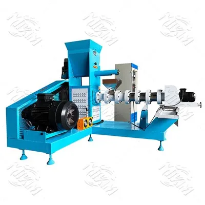 Automatic Dry Dog Food Machine Automatic Dry Dog Food Machine